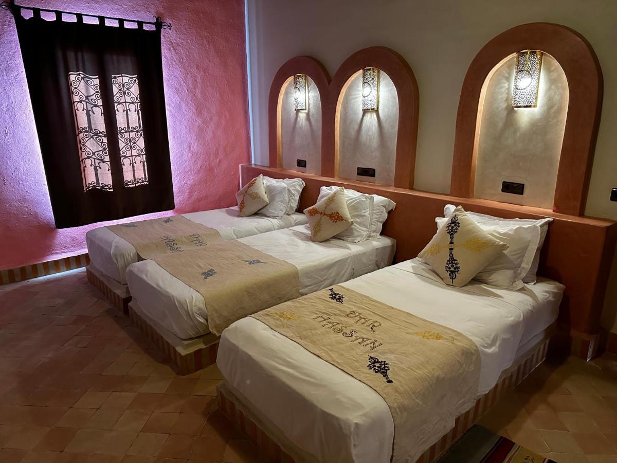 Dar Hassan Merzouga Ngoại thất bức ảnh