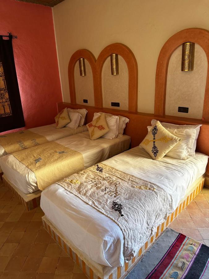 Dar Hassan Merzouga Ngoại thất bức ảnh