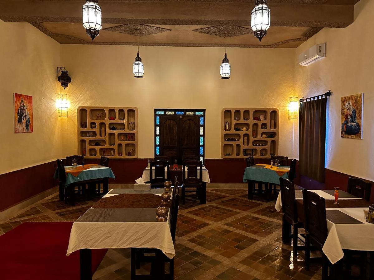 Dar Hassan Merzouga Ngoại thất bức ảnh