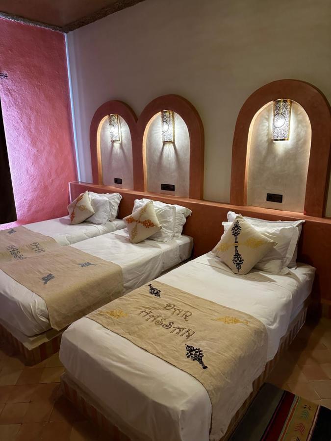 Dar Hassan Merzouga Ngoại thất bức ảnh