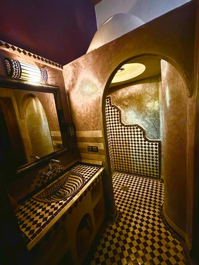 Dar Hassan Merzouga Ngoại thất bức ảnh