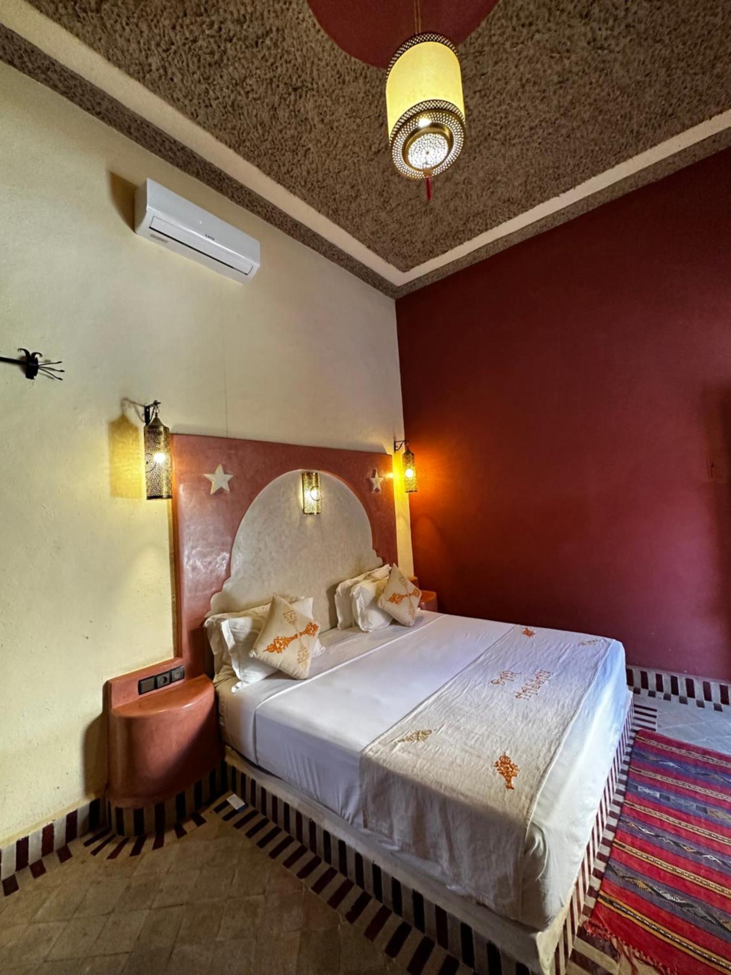 Dar Hassan Merzouga Ngoại thất bức ảnh