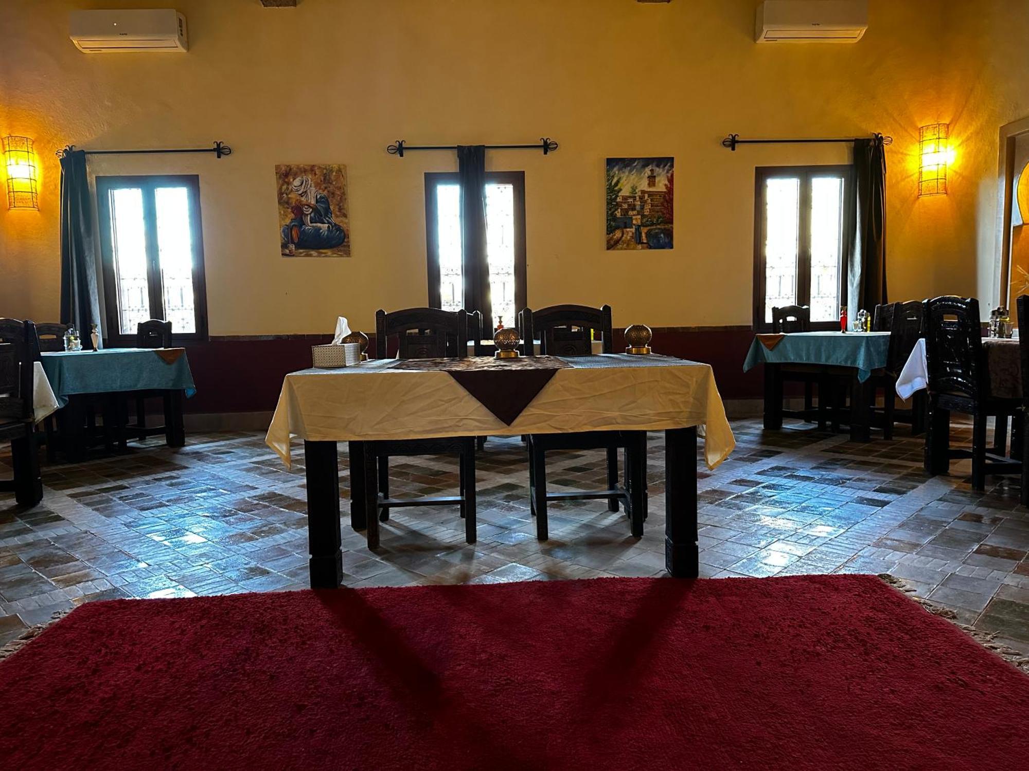 Dar Hassan Merzouga Ngoại thất bức ảnh